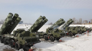 СНГ в 2020 году направит на развитие объединенной системы ПВО 1,2 млрд рублей