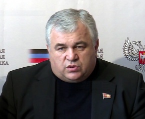 Казбек Тайсаев выступил на Втором заседании Российско-Азербайджанского экспертного совета (РАЭС)