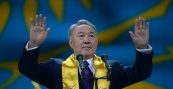 Нурсултан Назарбаев озвучил 5 масштабных внутренних задач стоящих перед Казахстаном