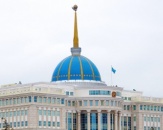 Миссия наблюдателей от СНГ провела ряд встреч в рамках мониторинга выборов депутатов Сената Парламента Республики Казахстан