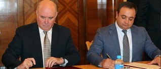 Южная Осетия и Россия обменялись ратификационными грамотами