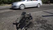 Украинские силовики используют баллистические ракеты, сообщает CNN