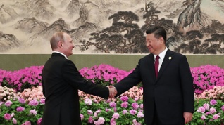 Владимир Путин: Россия заинтересована во взаимодействии со всеми партнерами по ЕАЭС