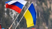 Россия и Украина увеличили товарооборот