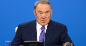 Нурсултан Назарбаев: «Выборы укрепили идентичность казахстанской нации»