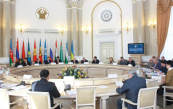 В Минске прошло совместное заседание Совета постпредов СНГ и Комиссии по экономическим вопросам