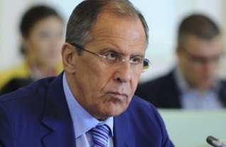 «Россия будет способствовать укреплению Союзного государства», - Сергей Лавров