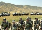 В Душанбе обсуждаются вопросы оказания военно-технической помощи России Таджикистану