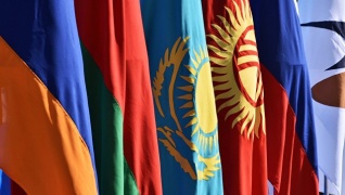 Кабмин Армении одобрил ратификацию двух соглашений в рамках ЕАЭС