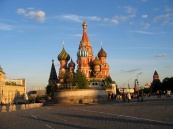В Лондоне покажут революцию в дизайне и архитектуре Москвы