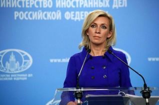 Ответ официального представителя МИД России М.В.Захаровой на вопрос СМИ о подготовке мирного соглашения между Азербайджаном и Арменией