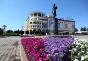 В Курскую область с начала года переехали 2608 соотечественников