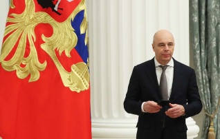 Россия предоставит Белоруссии госкредит в размере до $600 млн