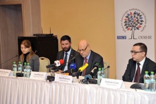 Более 200 наблюдателей ОБСЕ будут вести мониторинг парламентских выборов