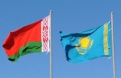 Беларусь и Казахстан определили план совместных мероприятий на 2017-2018 годы