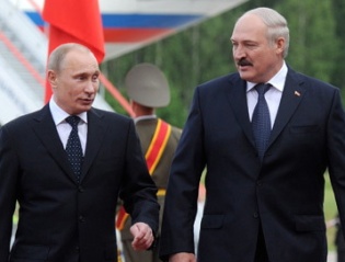 Лукашенко и Путин обсудили предстоящие в Минске саммиты и российский налоговый маневр