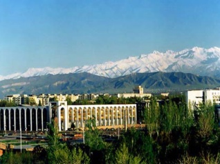 В Бишкеке обсудили вопросы подготовки к предстоящим заседаниям ШОС