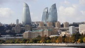 Назначена дата внеочередных выборов президента Азербайджана