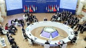 Состоялось совместное заседание Совета Парламентской Ассамблеи ОДКБ и XV пленарное заседание ПА ОДКБ