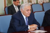 Октай Асадов вновь избран председателем Милли Меджлиса Азербайджанской Республики