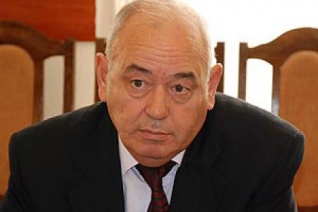 Президент Южной Осетии принял Генсека МПА государств–участников сообщества «За демократию и права народов»