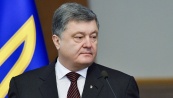 Петр Порошенко заявил, что сенат США выделит Украине 500 миллионов долларов