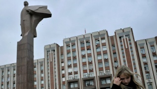 Специальная комиссия исследует спад внешней торговли Приднестровья