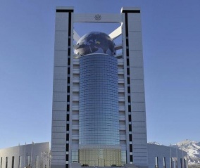 В МИД Туркменистана прошло обсуждение совместных проектов ПРООН и правительства Туркменистана