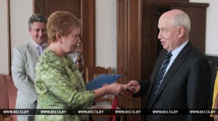 Мониторинговая миссия СНГ намерена поддерживать тесные контакты с коллегами от ОБСЕ и ШОС на выборах Президента Беларуси