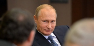 Владимир Путин внес на ратификацию в Госдуму Договор о присоединении Армении к ЕАЭС