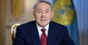Нурсултан Назарбаев призвал казахстанцев хранить внутреннюю стабильность страны