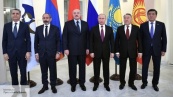 Лидеры стран ЕАЭС договорились о создании общих рынков нефти и газа