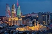 Азербайджан и Россия углубляют связи между регионами