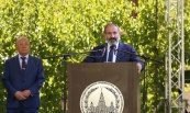 Никол Пашинян: Русский язык для армян особенно важен