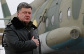 Порошенко внес на рассмотрение Рады законопроект об отказе Украины от внеблокового статуса