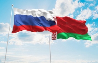 Вячеслав Володин: «Россия и Беларусь должны отработать вопросы сближения законодательств» 