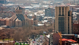 Объем прямых российских инвестиций в Армении превысил $3 миллиарда