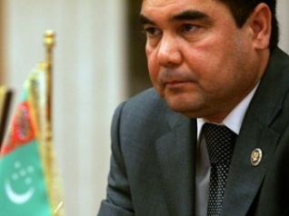 Президент Туркменистана принял замминистра иностранных дел Азербайджана