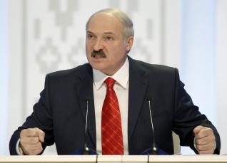 Александр Лукашенко призвал страны ЕАЭС к сплоченности в условиях пандемии