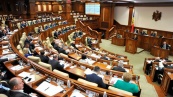 Евросоюз признал новое правительство Молдавии