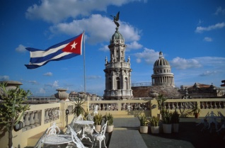 Форум «Россия — Латинская Америка» открывается в Гаване