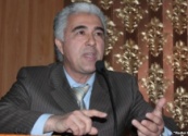 Демпартия Таджикистана намерена создать свою фракцию в будущем парламенте республики