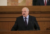 Александр Лукашенко: «Отношения Беларуси с Россией традиционно носят особый стратегический характер» 