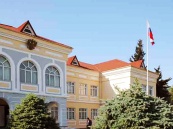 В посольстве России в Азербайджане будет открыт избирательный участок