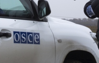 ОБСЕ: за последние 24 часа ситуация в Донбассе значительно ухудшилась
