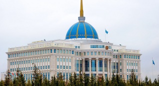 Астана ратифицировала соглашение с РФ о признании документов о резидентстве