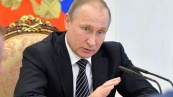 Владимир Путин считает необходимым сохранить темпы роста товарооборота с Таджикистаном