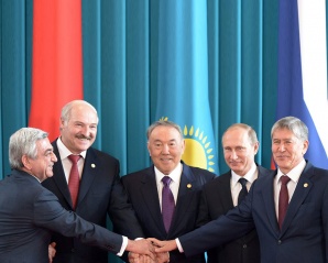 ЕЭК одобрила решение о председательстве Казахстана в высшем органе ЕАЭС