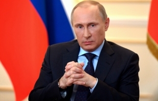 Владимир Путин распорядился подписать протоколы к договору о вступлении Киргизии в ЕАЭС