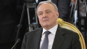 Президент Молдавии утвердил пакет законов для заключения соглашения с МВФ